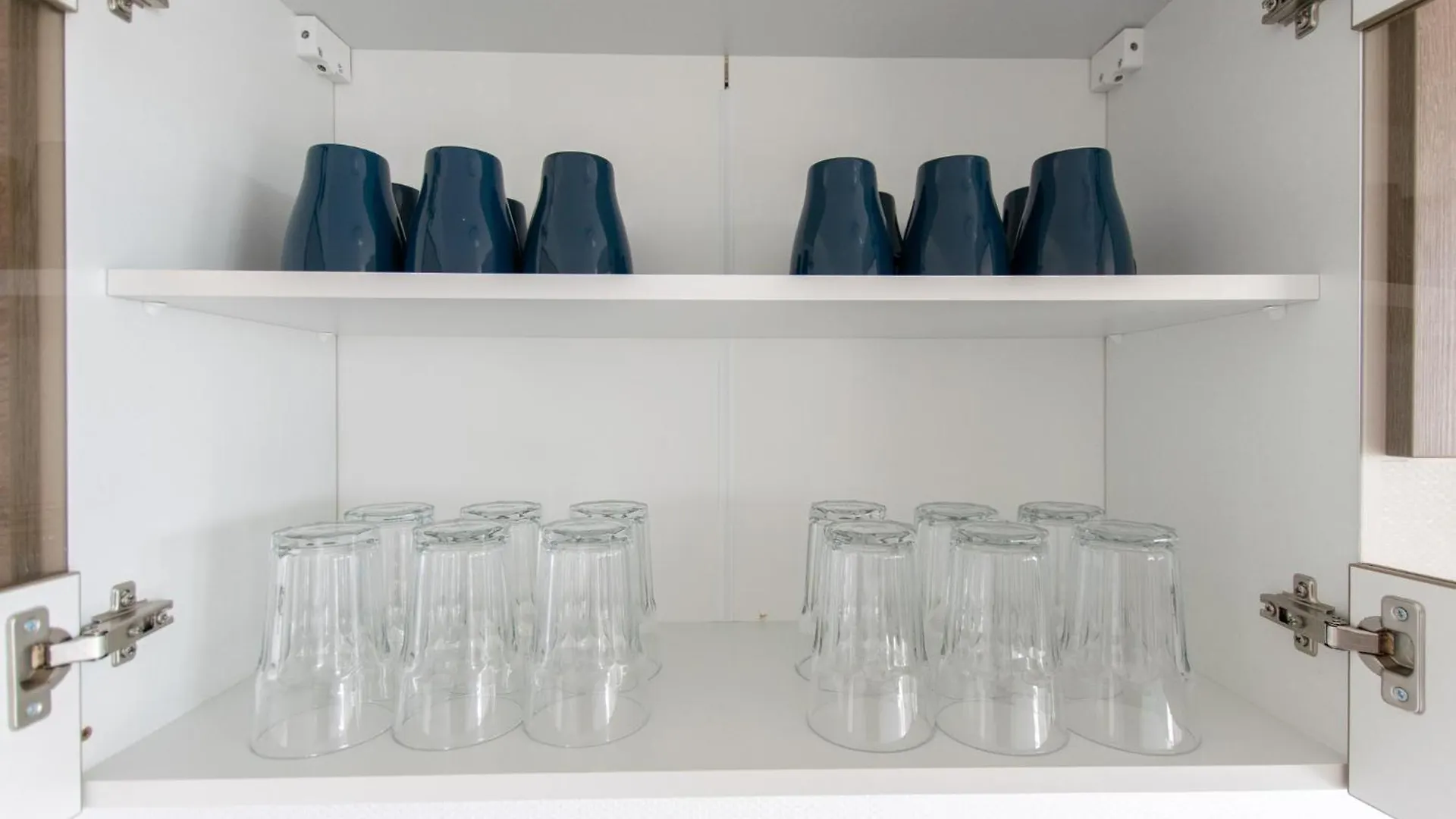Apartament Raj Living - 3 Zimmer Wohnungen Mit Balkon - 15 Min Zur Messe Dus Düsseldorf